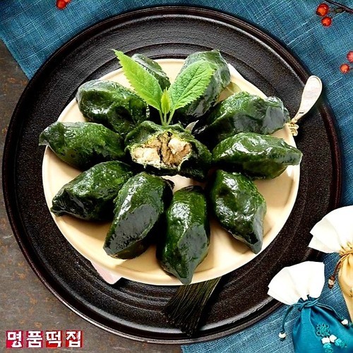 김규흔한과 모듬유과 128g+128g