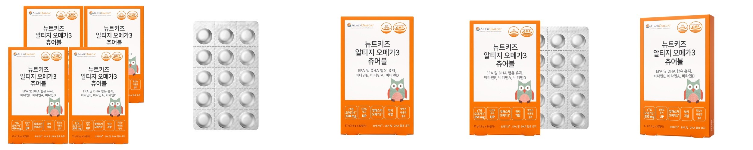 뉴트키즈 징크디시럽 어린이 아연 유아 아기 키즈 영양제 144ml, 3개