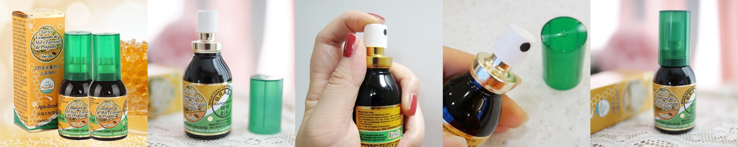 마더네스트 호주산 프로폴리스 맥스 (플라보노이드 40mg) 60캡슐, 2개