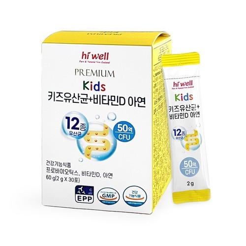 보령 칼슘 마그네슘 아연 비타민D 180정, 1개