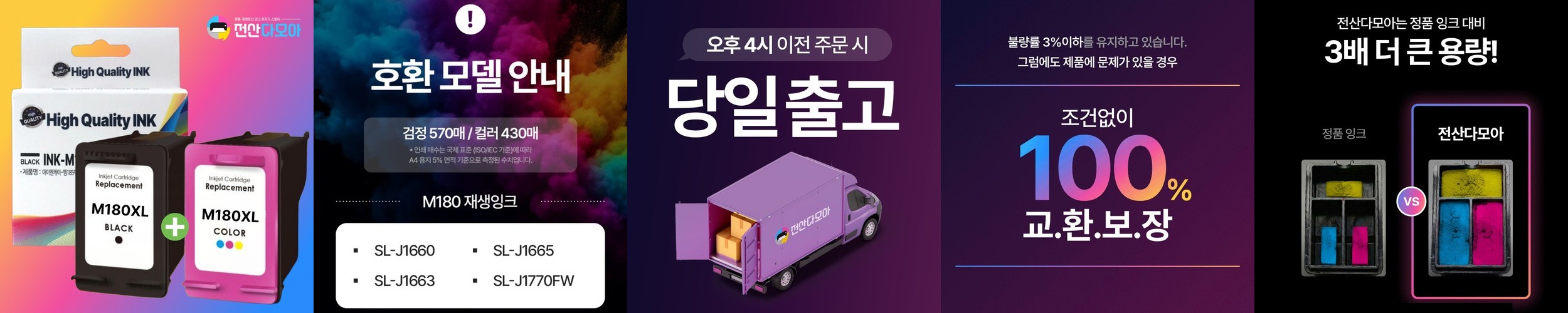 [호환] 샤크 청소기 필터 LC351KRWH 에보파워시스템 NEO+ 소모품 1년 세트