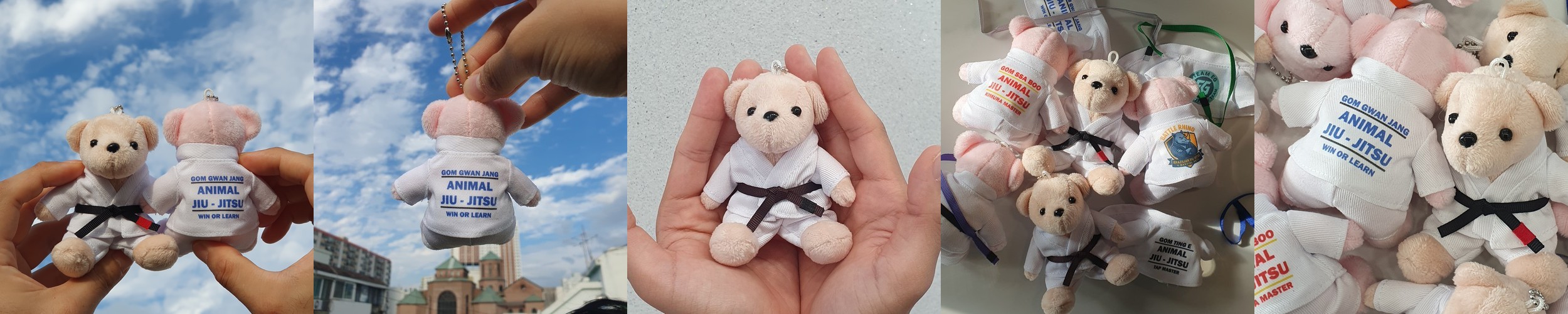 고헥스 마우스피스 스포츠 복싱 헬스 운동 주짓수 MMA 킥복싱 농구
