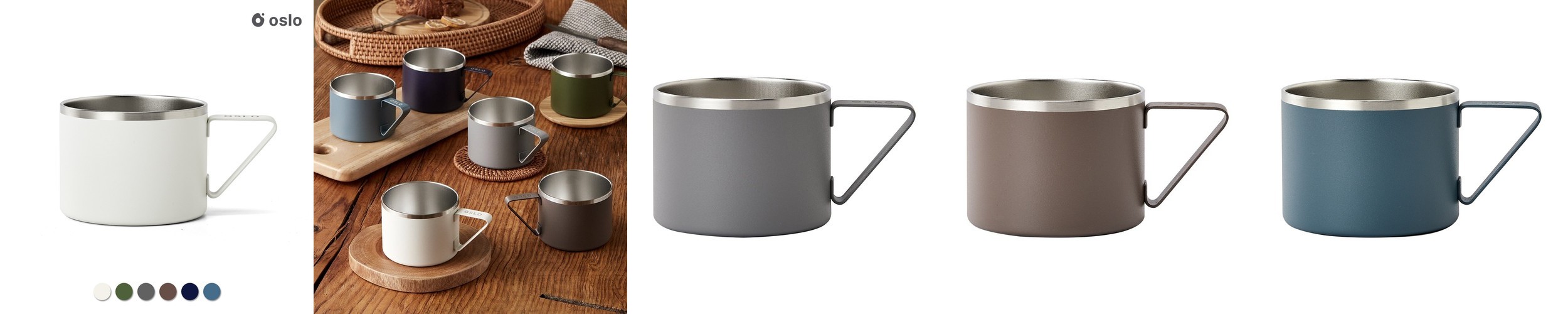 써모스X제로퍼제로 그래픽 원터치 텀블러 500ml / JNL-504KC 보온병 보냉병 이유식 분유 어린이집