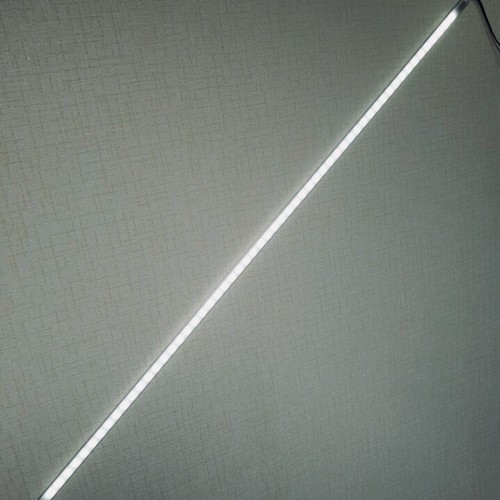 오토크루 차량용 엠비언트 무드등 광섬유 EL와이어 LED 스트립 12V 시거잭 5V USB AC-L09