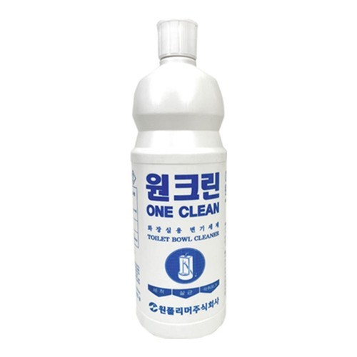 이지드롭 변기 크리너 핸들 리필 세트 청소 세정제 클리너 스틱 손잡이