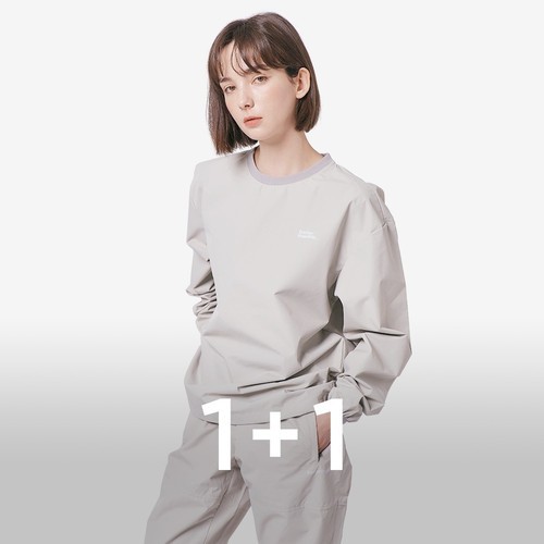 부스터슈트 다이어트 땀복 재킷(BBBJA01)