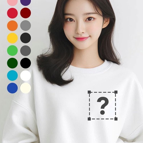 [인쇄비포함] 카라 티셔츠 제작 단체티 주문 반팔티 소량 인쇄 커스텀 프린팅