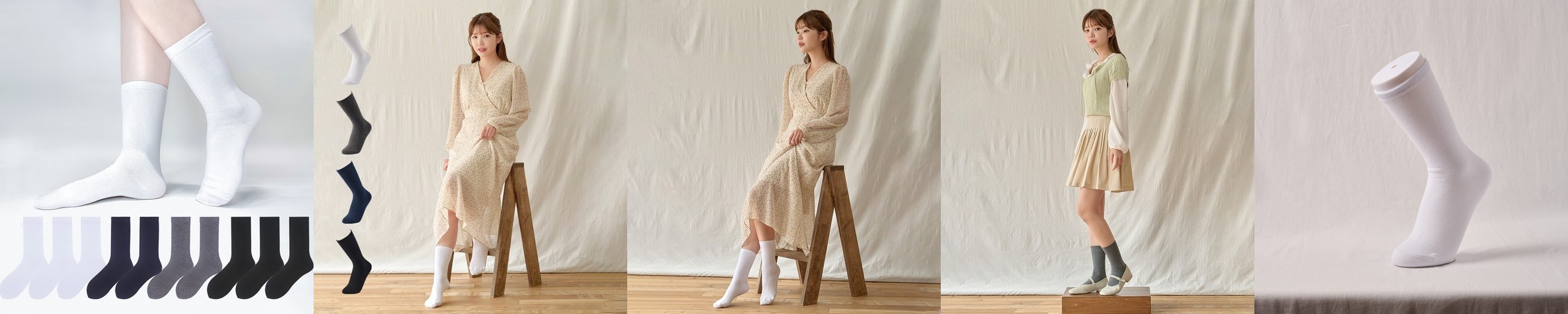[오보기] 조리원양말 산후풍 무압박 임산부 순환 수면양말