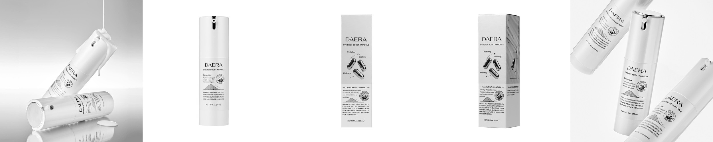대라 두부 선 쿠션 본품 + 리필 1EA SET 15g SPF40 PA++