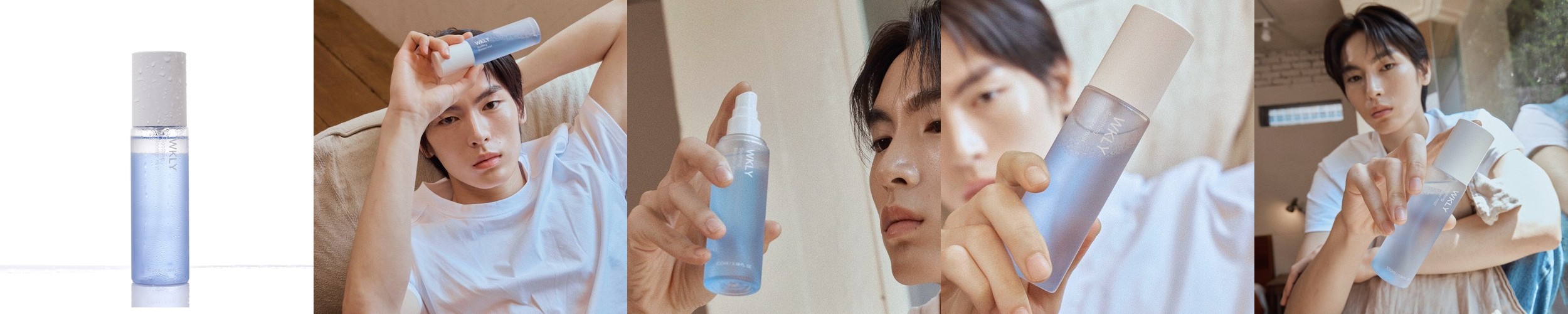 [클리어런스] 소이담 병풀 익스트랙트 에센스 100ml (병풀 보습 진정 미스트)