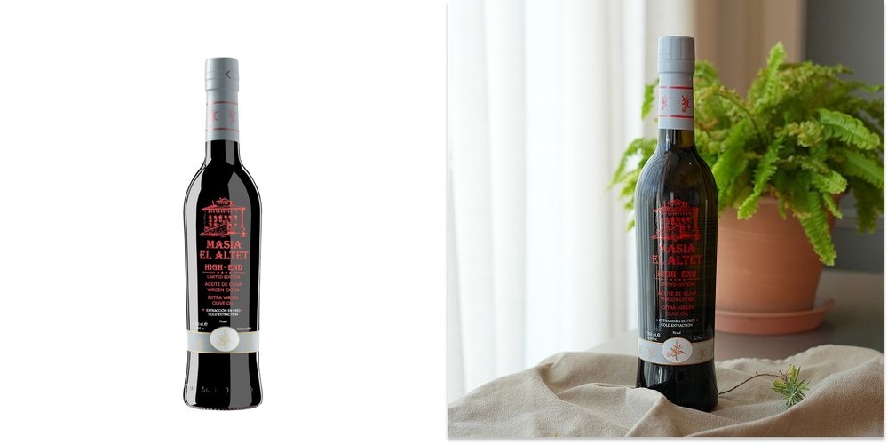 26년 햇올리브 마시아 엑스트라버진 올리브오일 스페인 올리브유 – 하이엔드 500ml