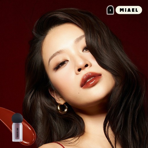 미아엘 뮤트 헤이즈 틴트 가을뮤트 소프트 덜 웜톤
