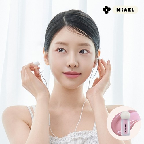 몽잘 맨즈 팍쿨 쿨링 바디워시 시원한 남성 바디클렌저 500ml, 2개