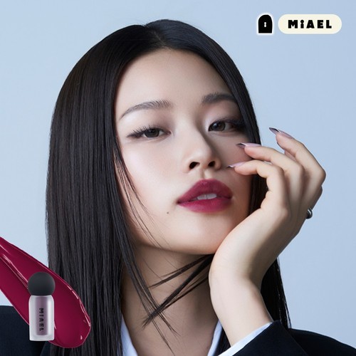 미아엘 뮤트 헤이즈 틴트 가을뮤트 소프트 덜 웜톤