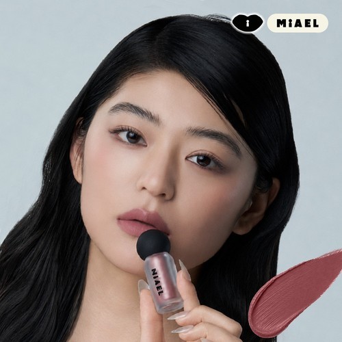 미아엘 뮤트 헤이즈 틴트 가을뮤트 소프트 덜 웜톤