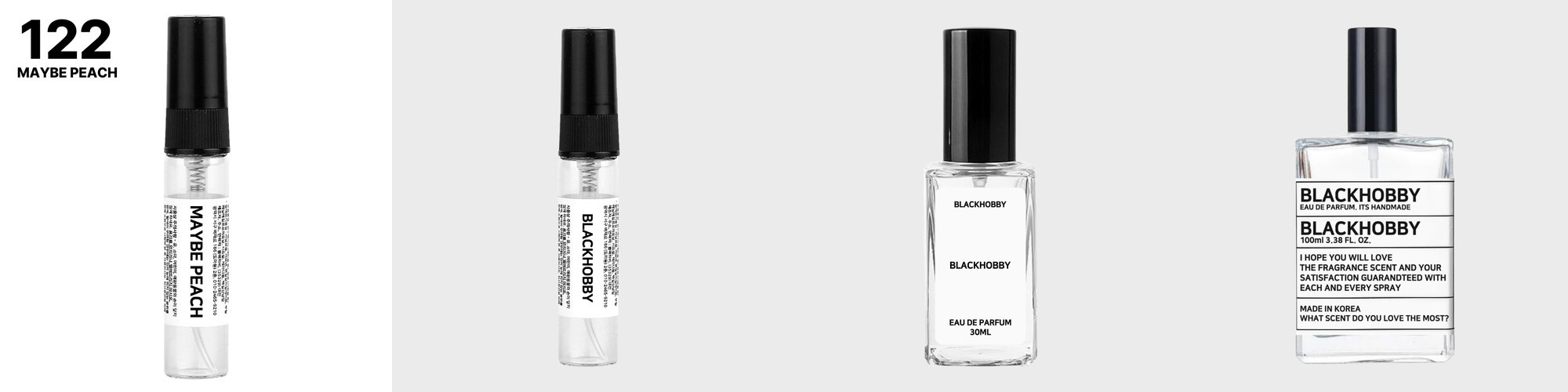 미르토 50ml 퍼퓸 인텐스 니치향수 091 MIRTO (미르토 디 파나레아) 듀프 클론 카피 재현 저렴이 대체 향수