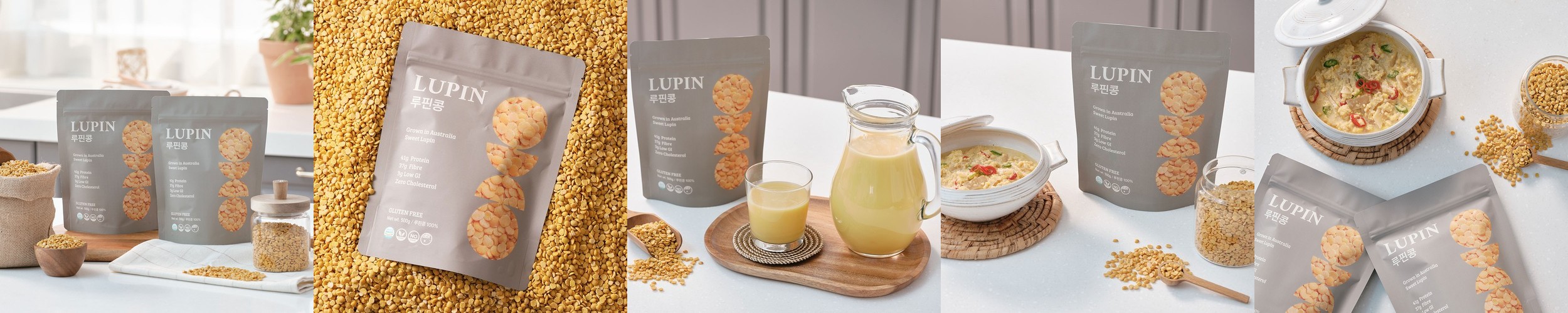 2025년 국산 청태콩 뻥튀기 300g 볶은콩
