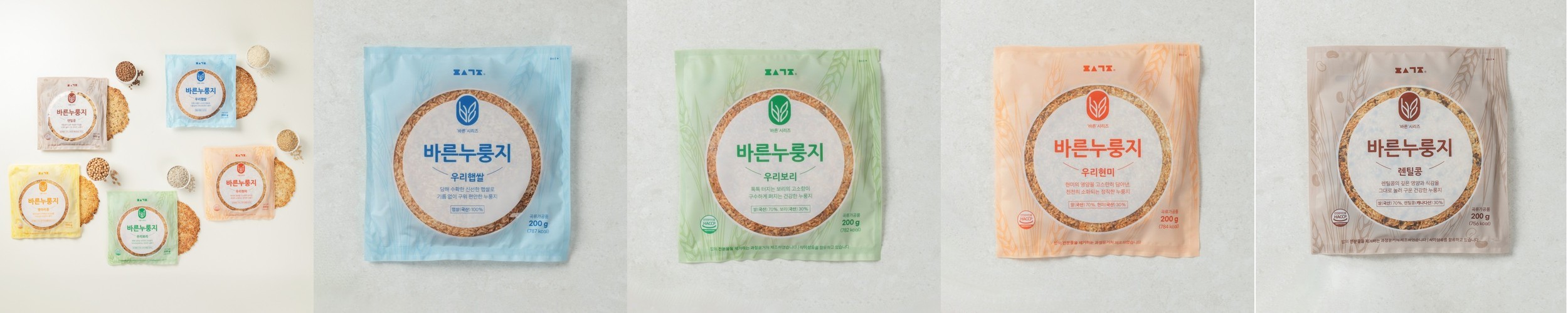 (체험팩) 편식공장 꿈돌이 라면일까 누룽지일까 사골곰탕맛 90g
