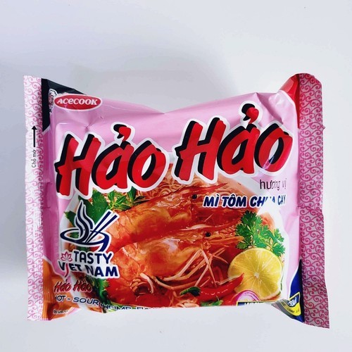 용대리 황태라면 한 박스