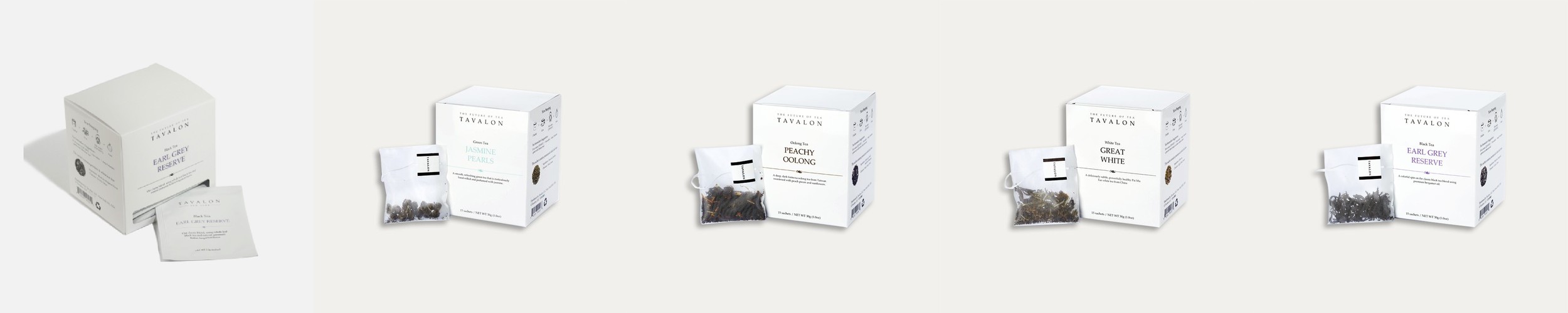 티하이 얼그레이 잎차 홍차 블랙티 EARL GRAY 45g