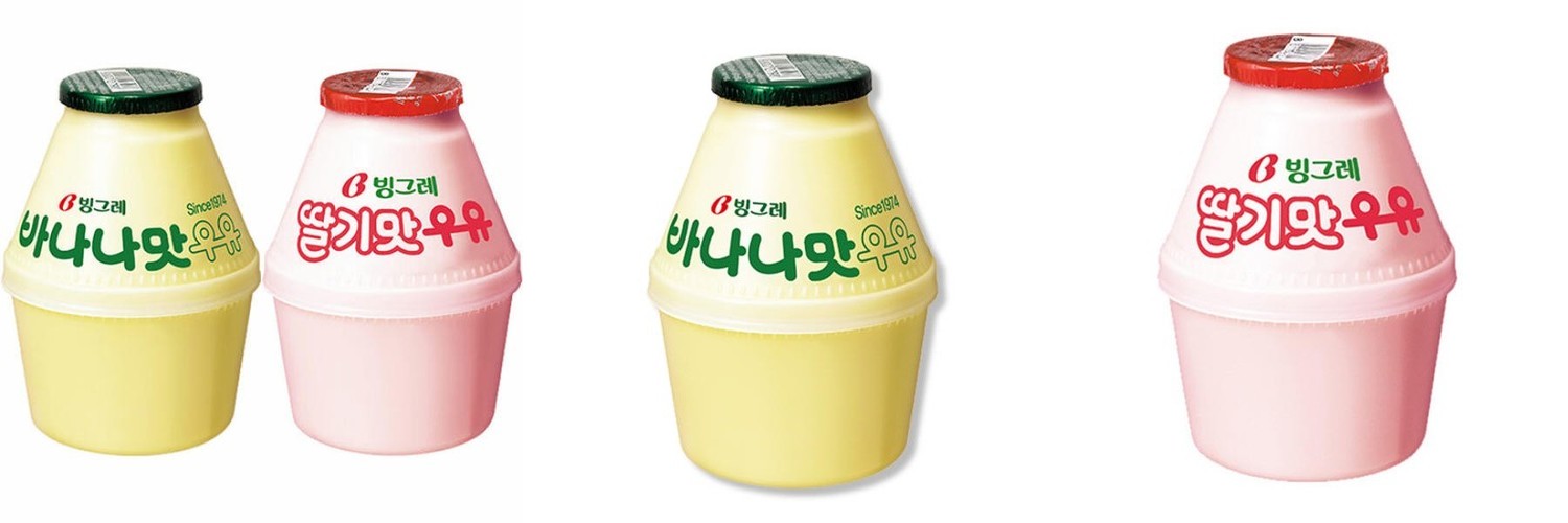 [비락] [18팩+18팩] 올바른 무항생제 우유 멸균 우유 110ml