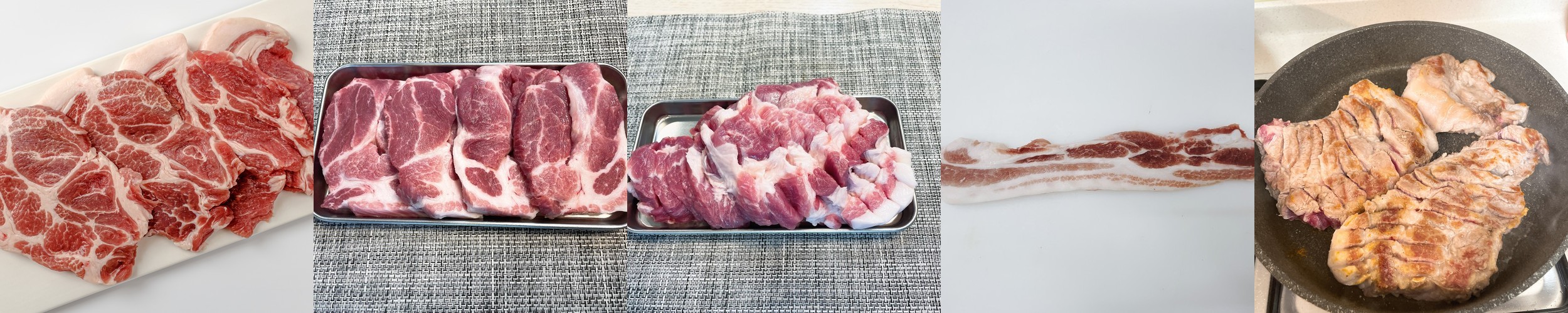 한우 1++ 채끝살 300g 스테이크용 구이용 캠핑용 소고기