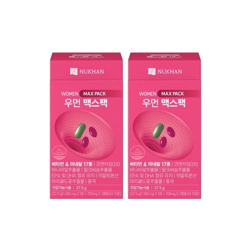 [2개월분][선물세트] [쇼핑백]닥터브라이언 멀티비타민 피치 레몬맛 젤리 100구미 2통