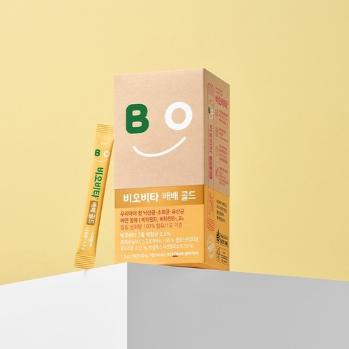 [리뉴얼] 마더네스트 쿨멜팅 100억 생유산균 프로바이오틱스 신유빈유산균 10포, 1개