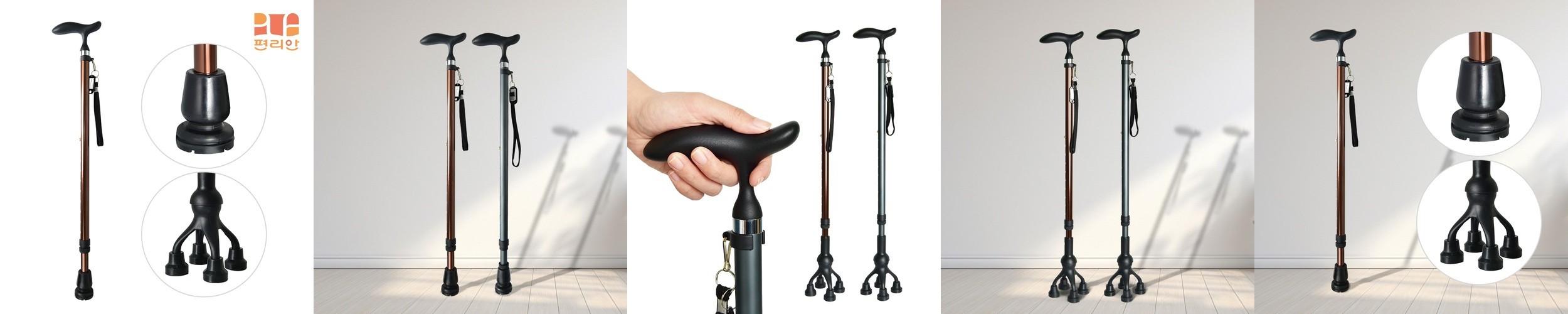 기내용캐리어 여행용 수화물용 알루미늄 저소음 캐리어 히노모토저울핸들 60.96cm(24인치), 블랙