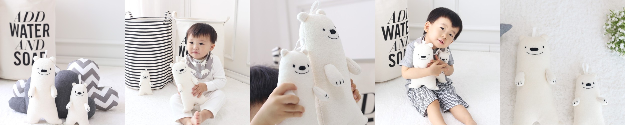 독일 슈테른탈러 말 말띠 당나귀인형 에미걸 애착손수건 L 단독 본사직영 애착인형 신생아 출산선물
