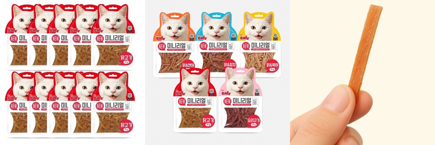 찹찹 덴탈껌 강아지 치석제거 개껌 쏨달펫 장+관절, 1kg, 120개