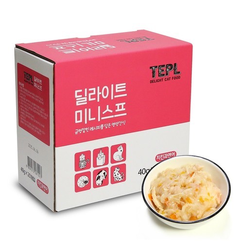 바잇미 포켓밀 하루 1포 영양관리 – 버라이어티팩(30gx6개입)