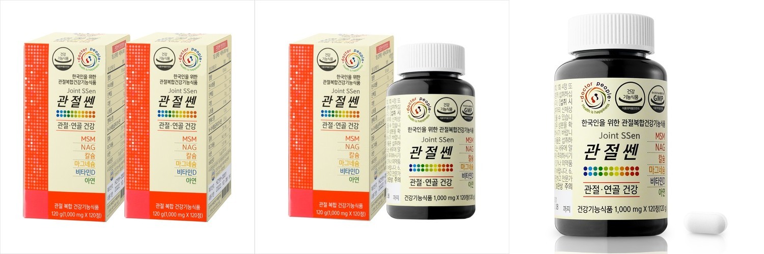 모비타 코랄 칼맥디 뼈건강 산호유래 코랄칼슘 마그네슘 비타민D 망간 아연 60정, 6개