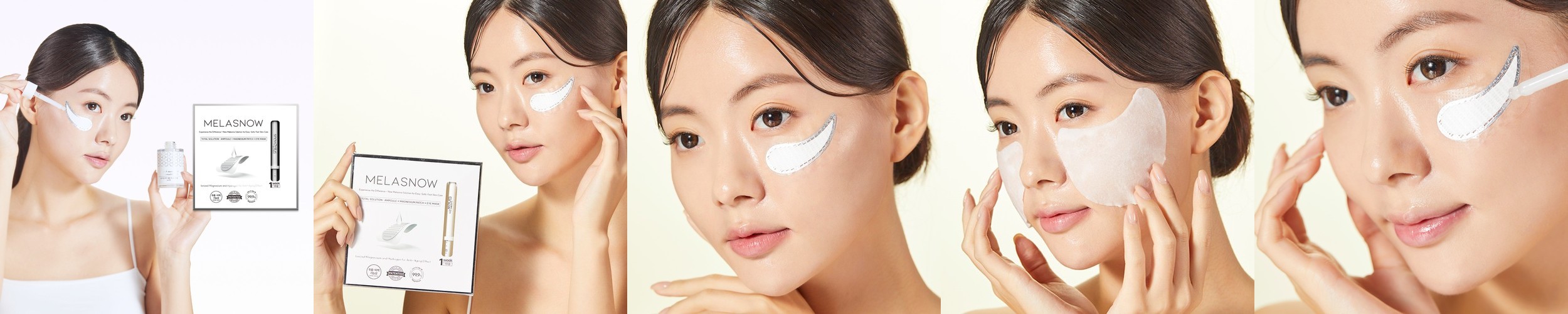펩타이드11 보툴리눔 멀티 리커버리 앰플 30ml, 1개