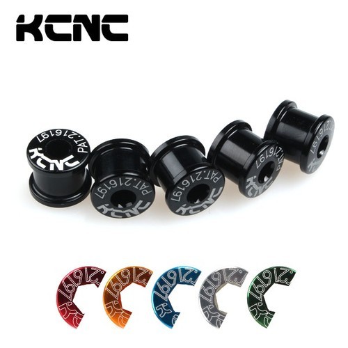 KCNC SC11 볼트형 싯클램프 자전거 시트클램프