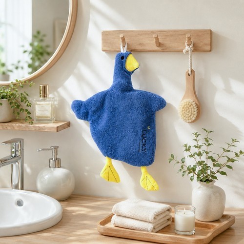 볼트론 모달 항균 핸드타올 제로수건 2장