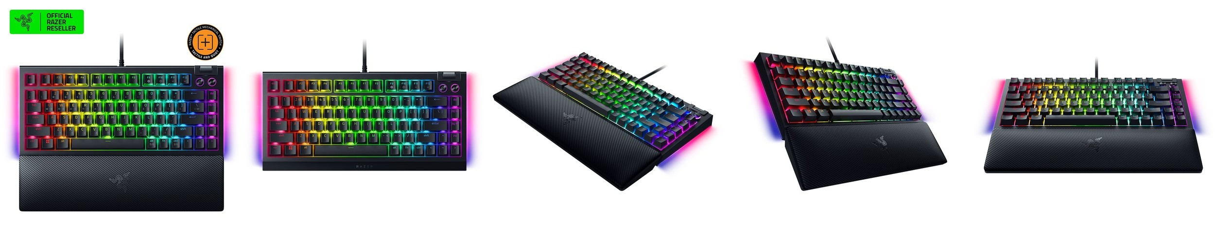 레이저코리아 바실리스크 V3 Pro 유무선 게이밍 마우스 35K / 팬텀 화이트