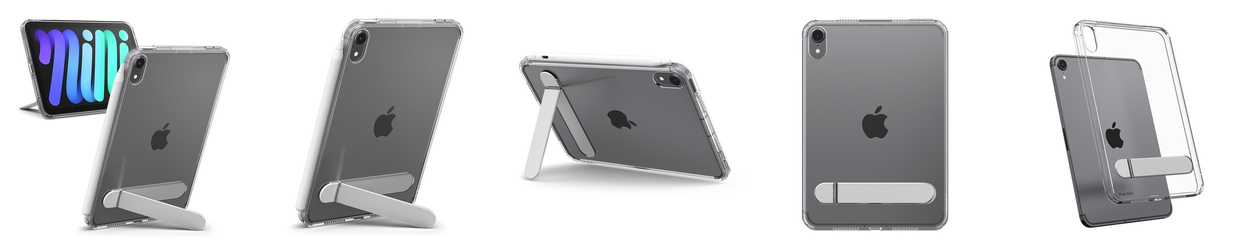 삼성 정품 AI 키보드 북커버 케이스 터치패드 화이트, 갤럭시 탭 S10 FE