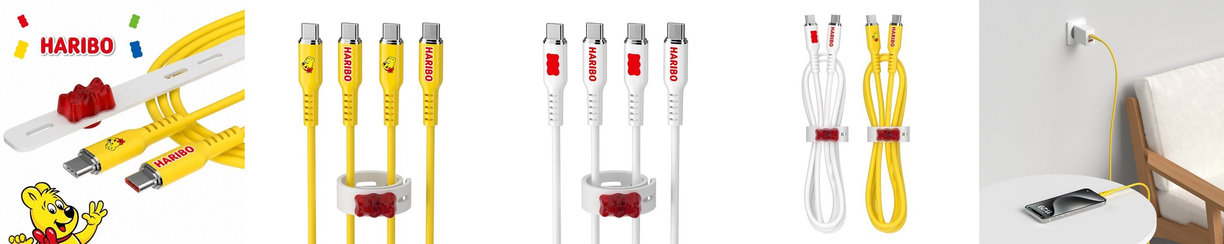 이어맥 고속충전 일체형 대용량 보조배터리 20000mAh 22.5W