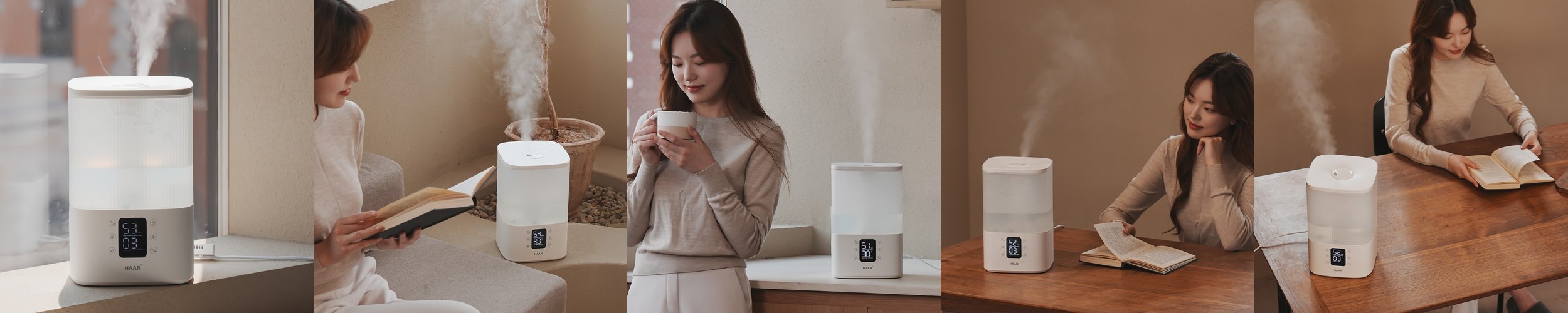 조지루시 최신형 4L 대용량 가열식 가습기 EE-TAH60K 신생아 아기 가습기