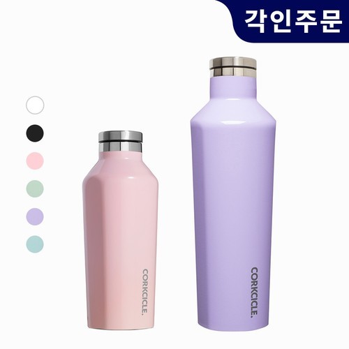 클리나 대용량 텀블러 보온보냉 빨대 텀블러 900ml, 블루
