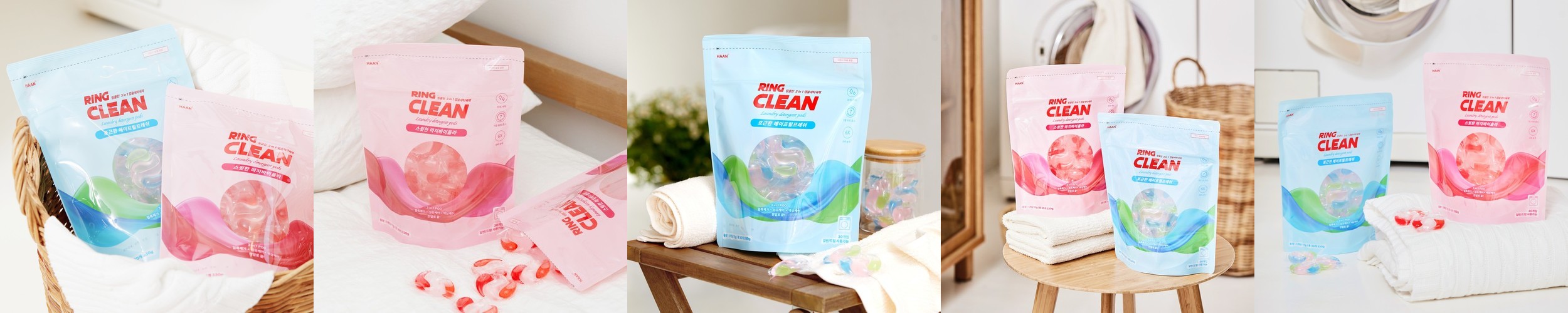 르샤트라 고농축 섬유유연제 쁘띠 피치 2L 용기 +2.6L 파우치+ 유연제 200ML 증정