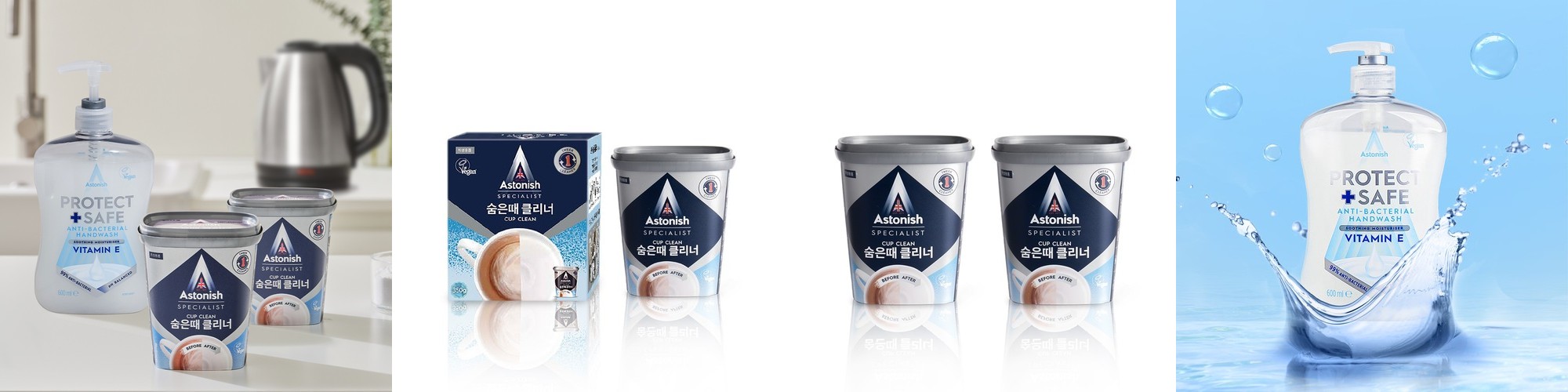 로보락세제 생활백서 고체세제 코인형 30개입 로봇청소기 호환용