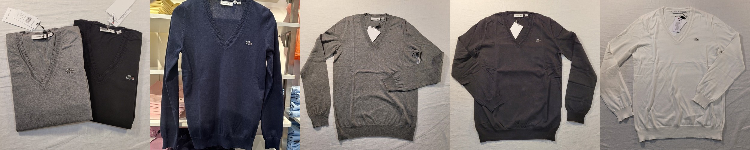 [제로스트릿][4컬러] 리본 언발란스 오프숄더 스웨터 RIBBON UNBALANCE OFF SHOULDER SWEATER