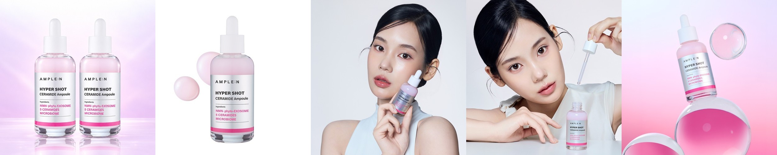매스티나 화이트매스틱 안티에이징 미백 기미 앰플 플러스 20ml (+앰플 2매)