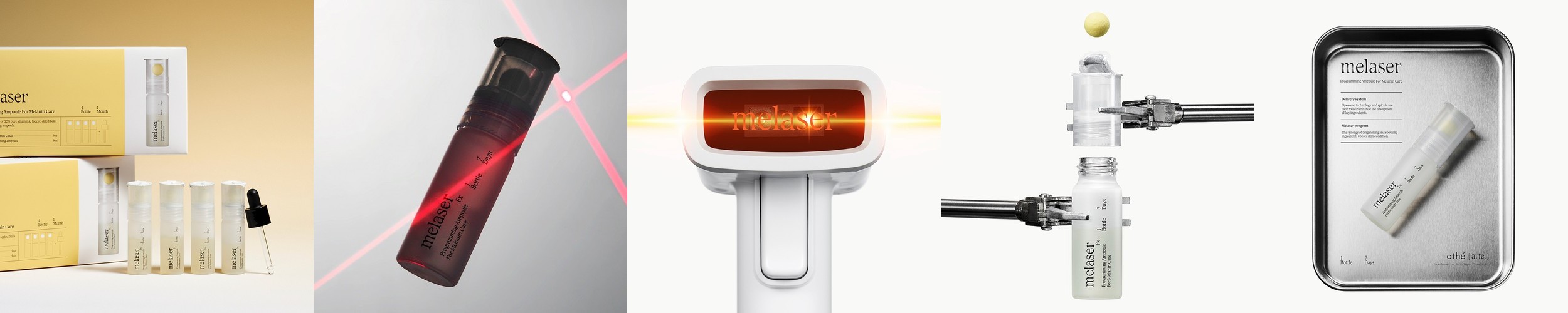 더앰플 비건 알로에베라잎 히알루론산 수분 진정 무자극 세럼 50ml