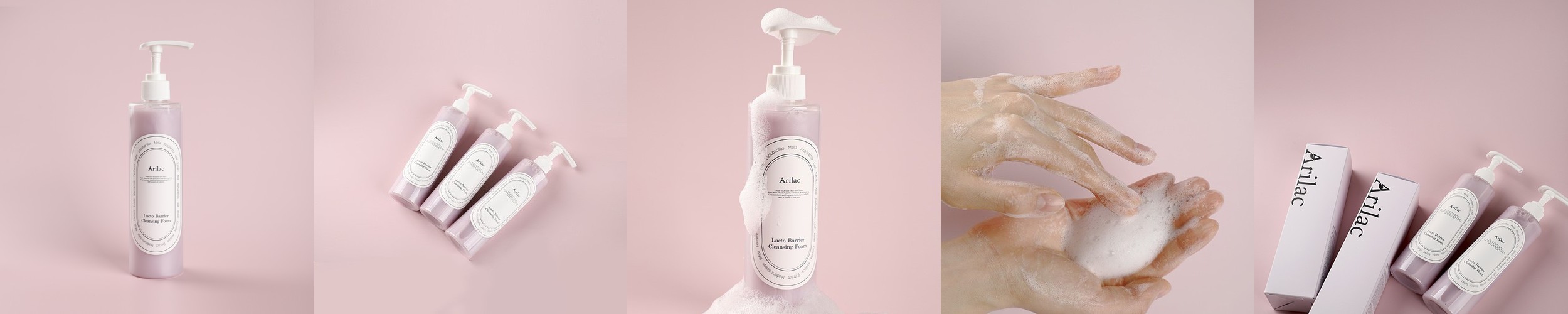 [디렉터파이PICK][아침클렌저] 비플레인 녹두 수분 젤 투 워터 클렌저 170ml, 2개