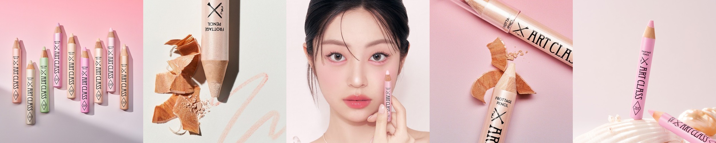 투쿨포스쿨 아트클래스 바이로댕 블러셔 8.7g