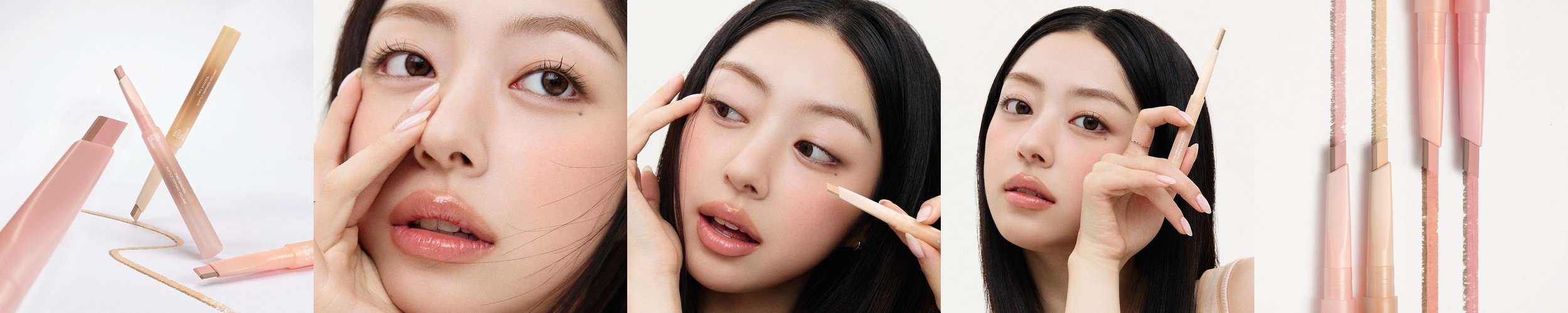캔메이크 플럼푸쿠 코디 아이즈 애교살 섀도우 NEO 진주