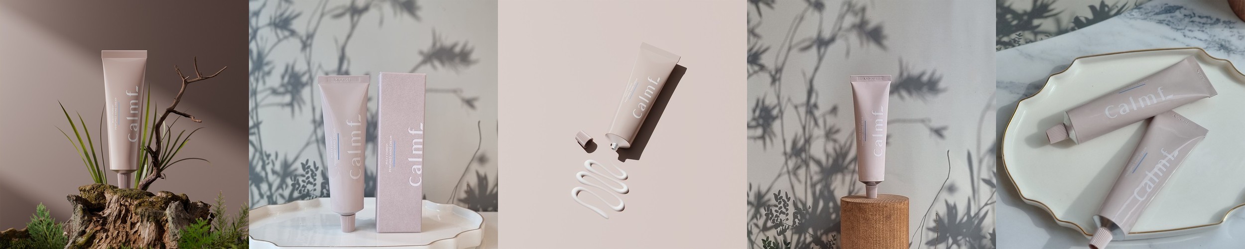 포들 톤결광 밤 콜라겐 버블 앰플 115ml, 1개